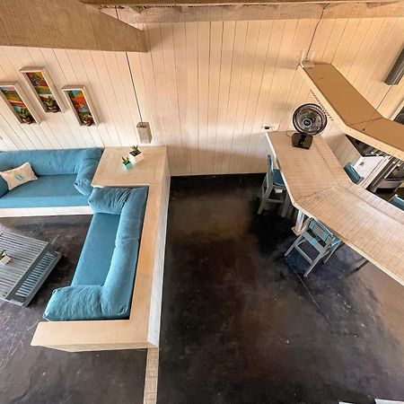 Nordestina Loft Apartment Icarai  Luaran gambar