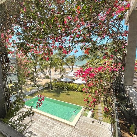 Nordestina Loft Apartment Icarai  Luaran gambar