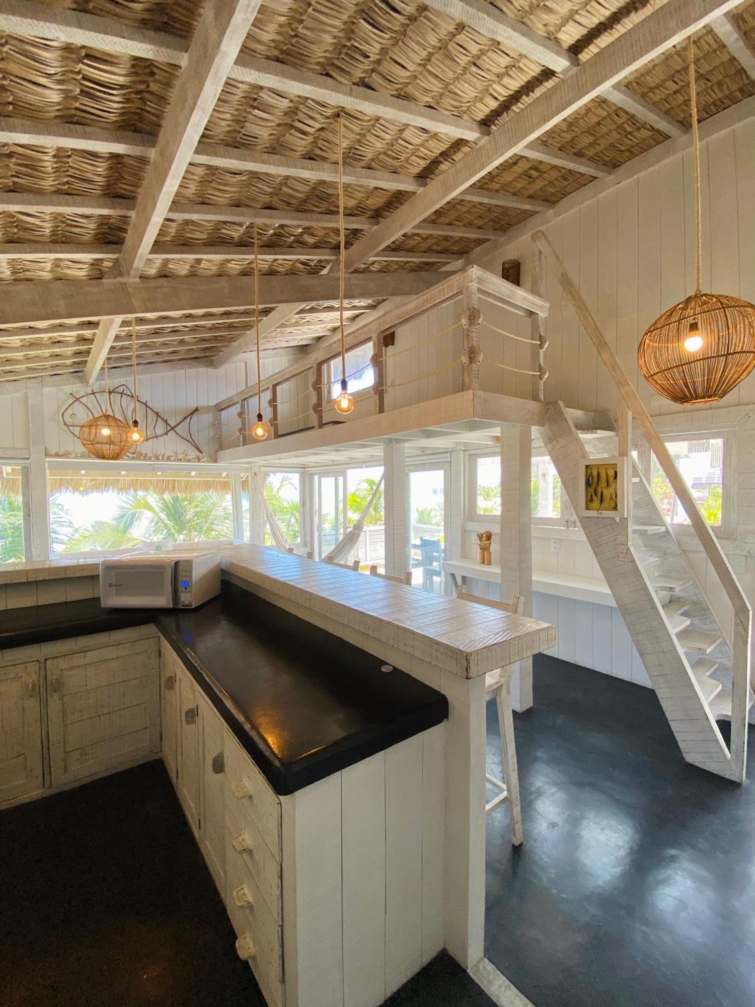 Nordestina Loft Apartment Icarai  Luaran gambar