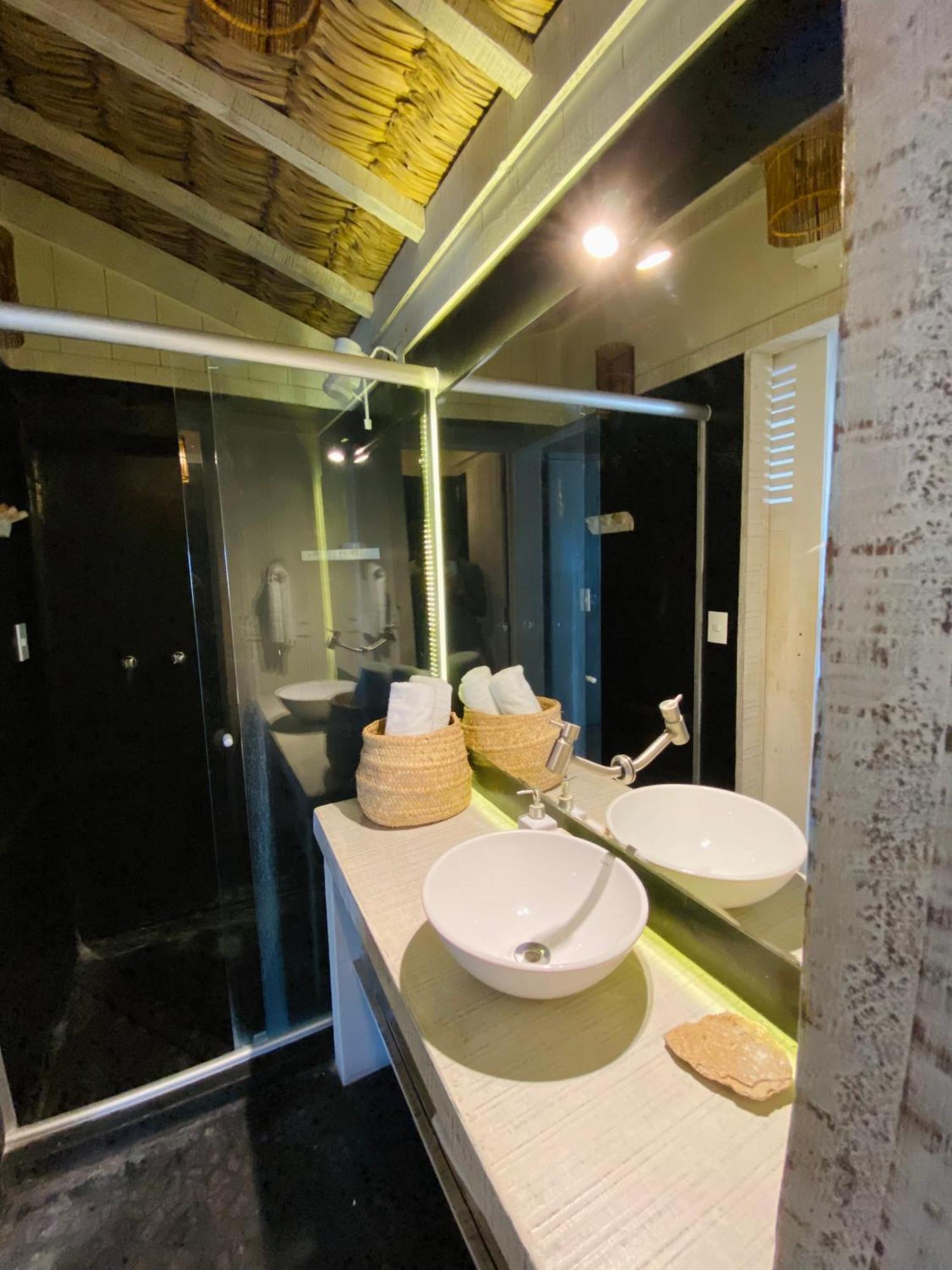 Nordestina Loft Apartment Icarai  Luaran gambar
