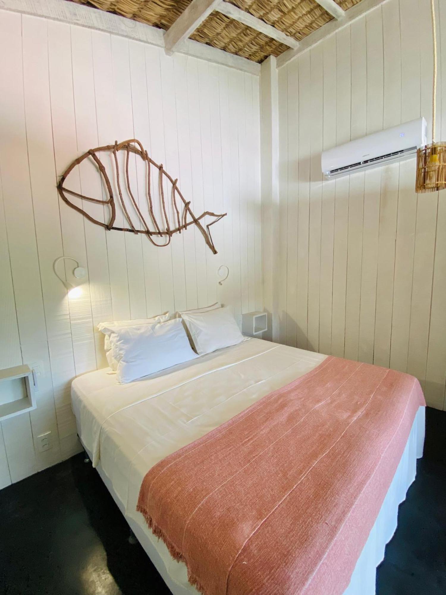Nordestina Loft Apartment Icarai  Luaran gambar