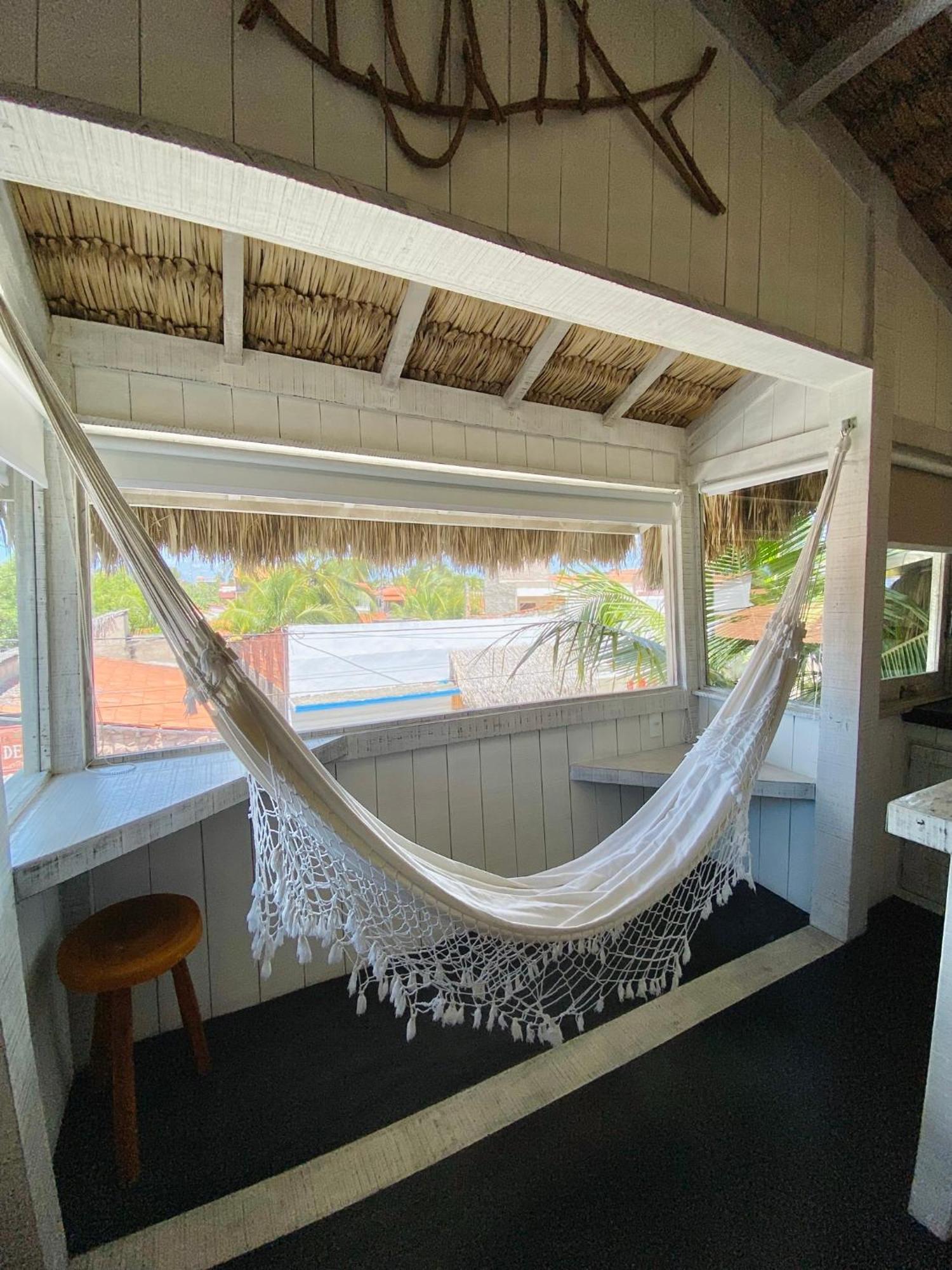 Nordestina Loft Apartment Icarai  Luaran gambar