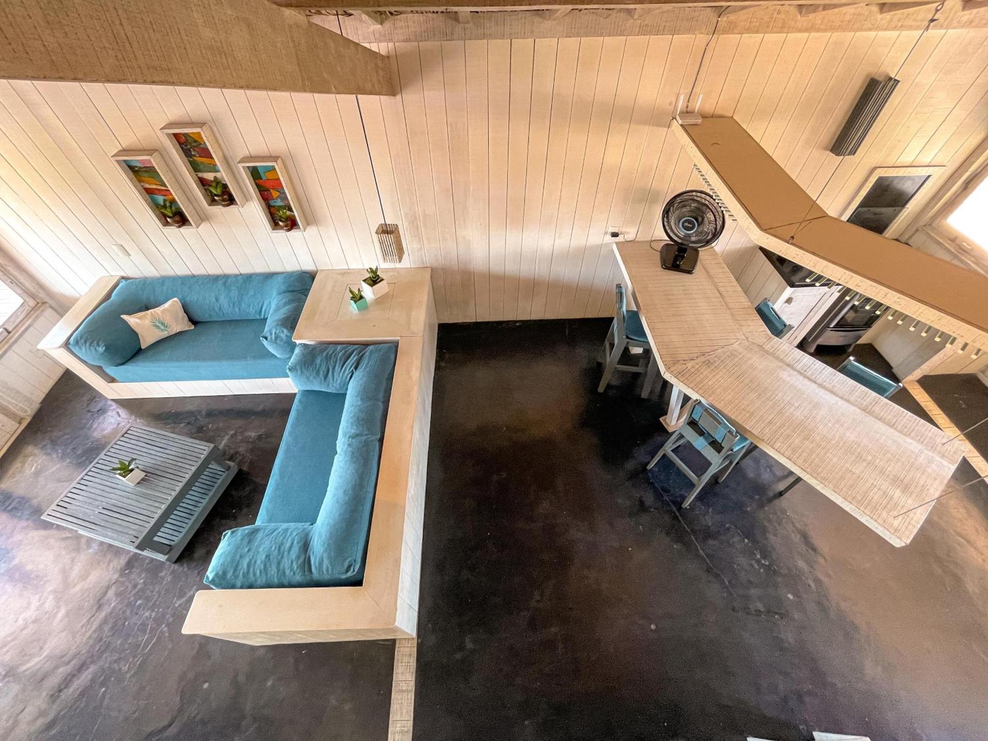 Nordestina Loft Apartment Icarai  Luaran gambar