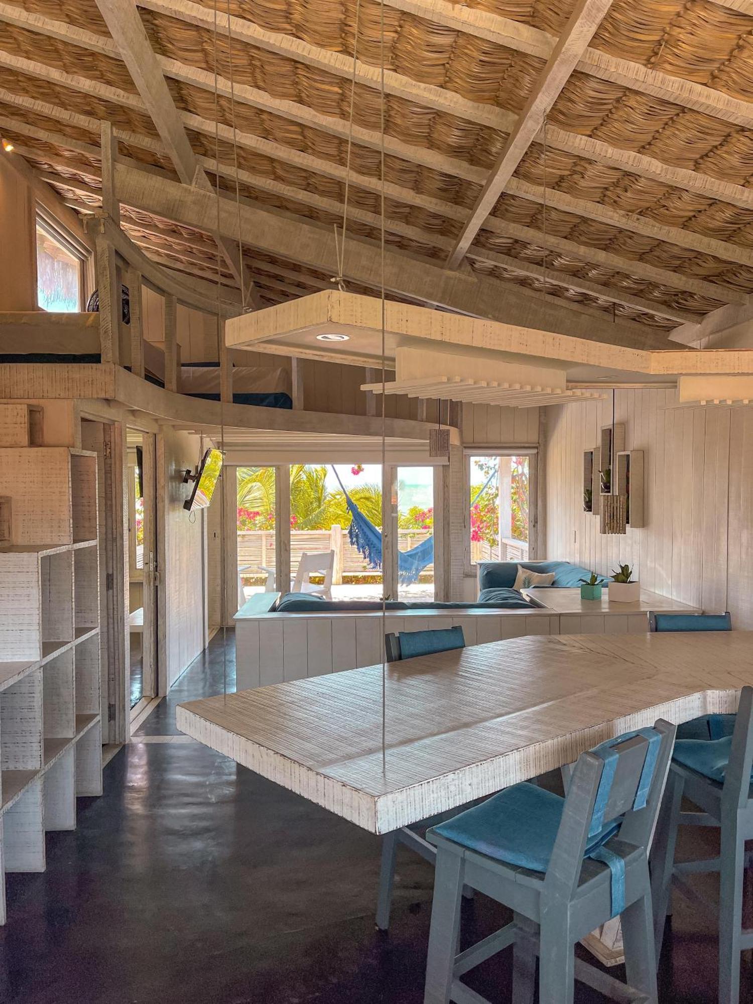 Nordestina Loft Apartment Icarai  Luaran gambar