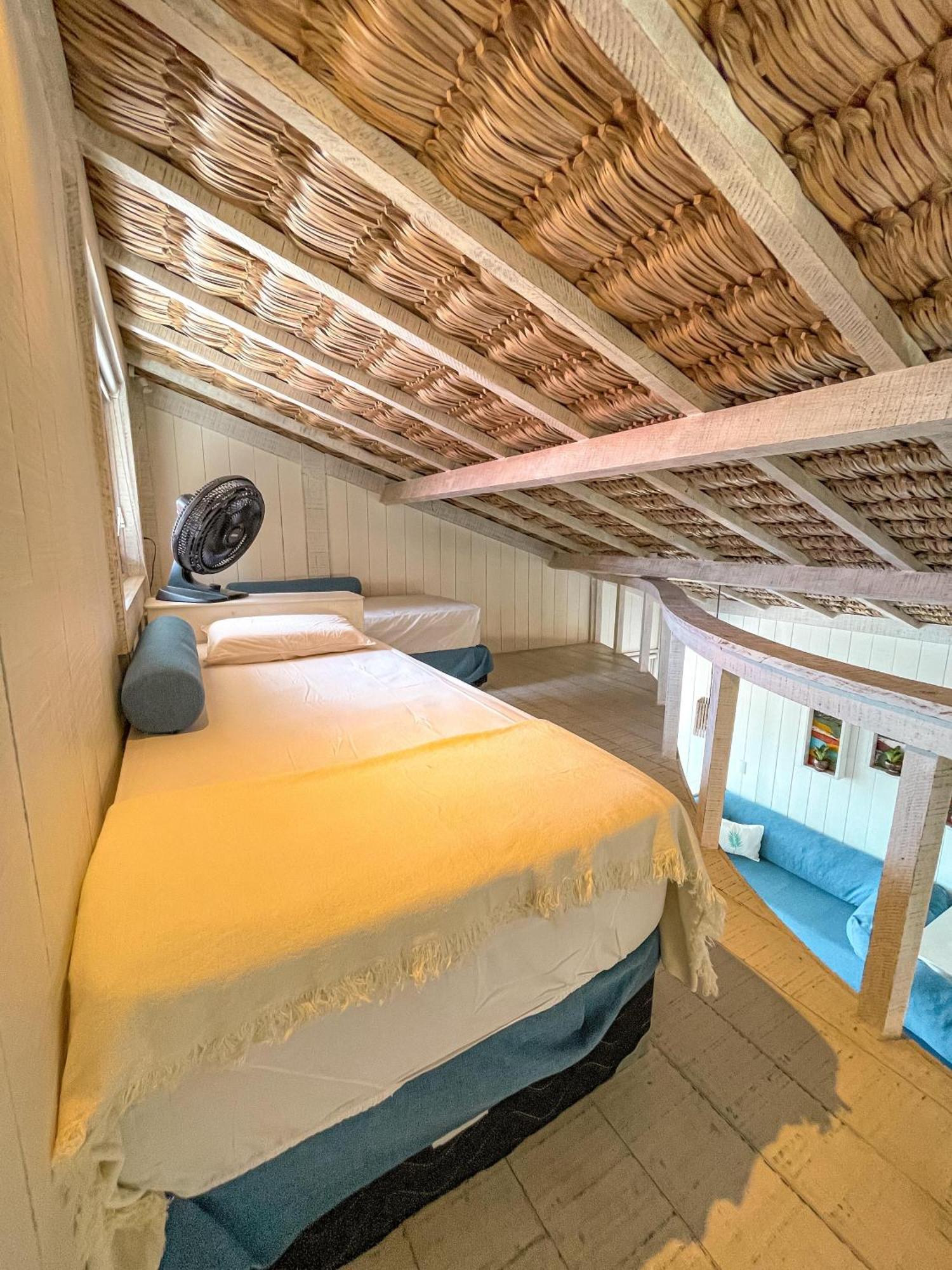Nordestina Loft Apartment Icarai  Luaran gambar