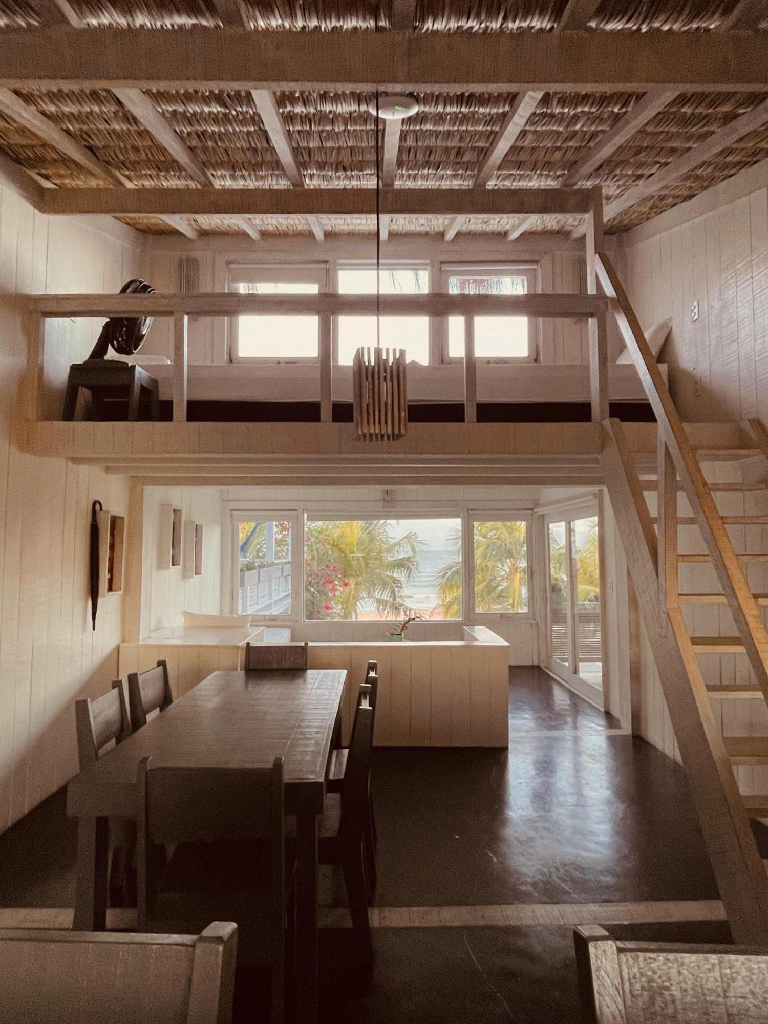 Nordestina Loft Apartment Icarai  Bilik gambar