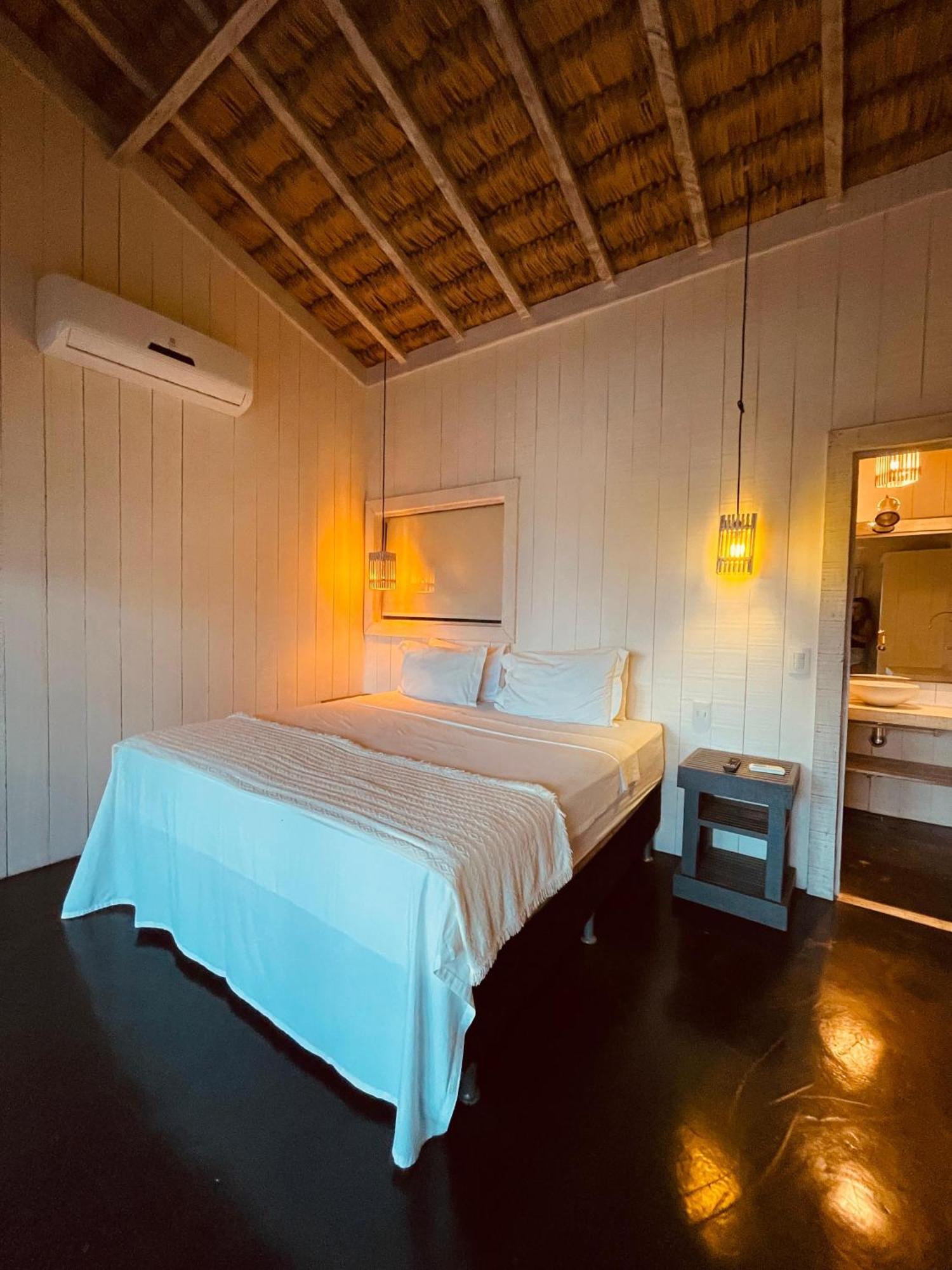 Nordestina Loft Apartment Icarai  Bilik gambar