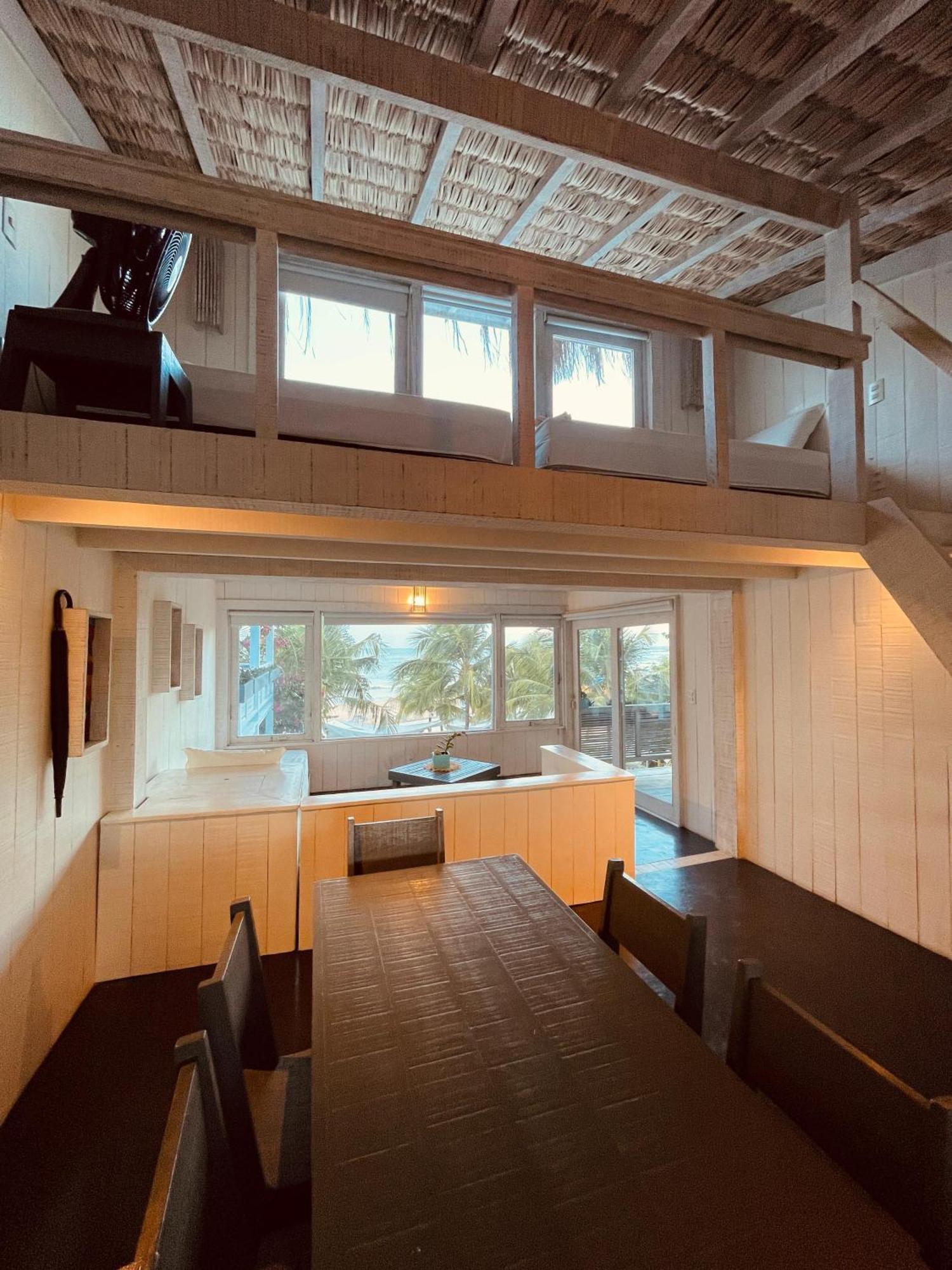 Nordestina Loft Apartment Icarai  Bilik gambar