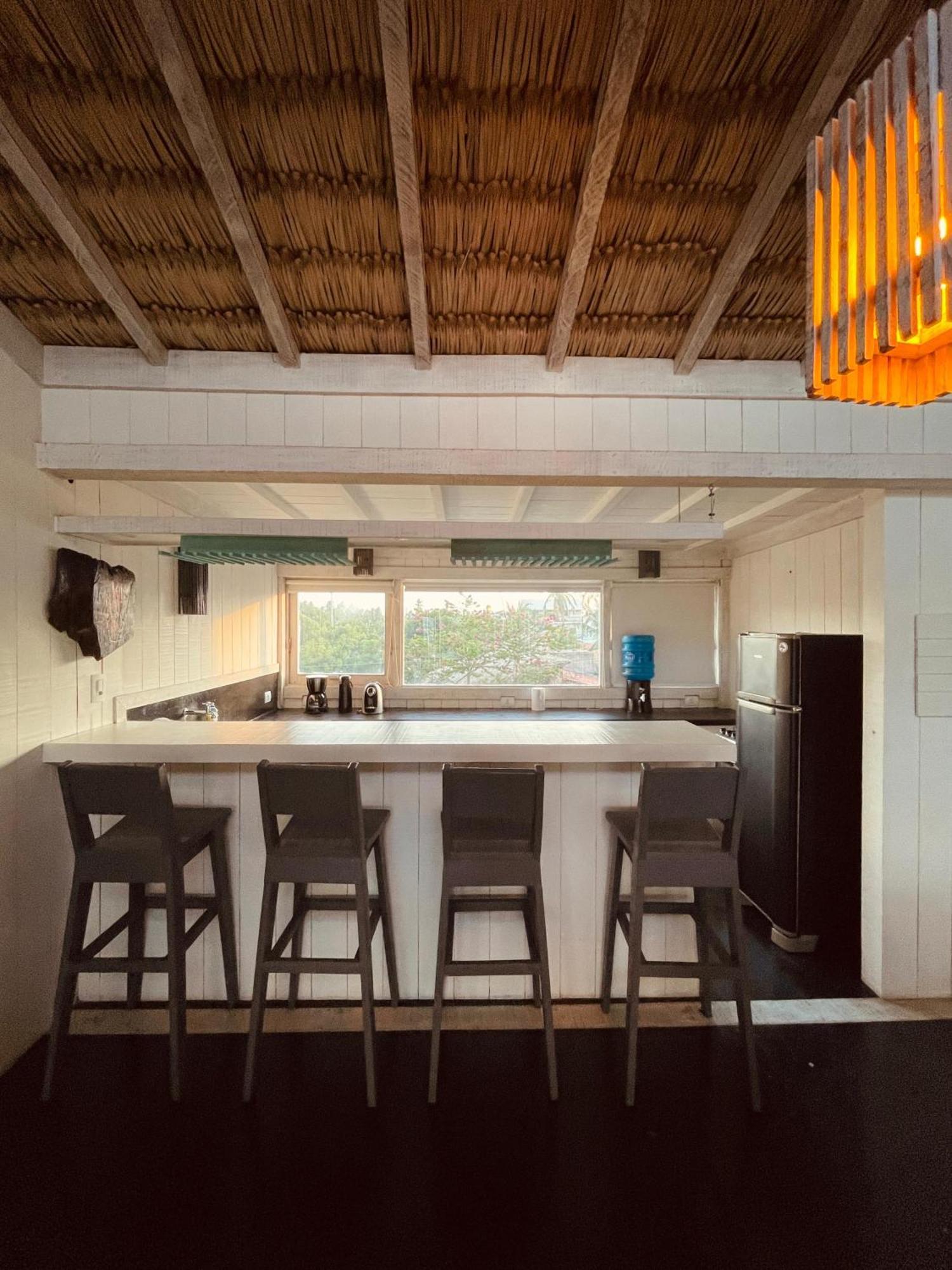 Nordestina Loft Apartment Icarai  Bilik gambar
