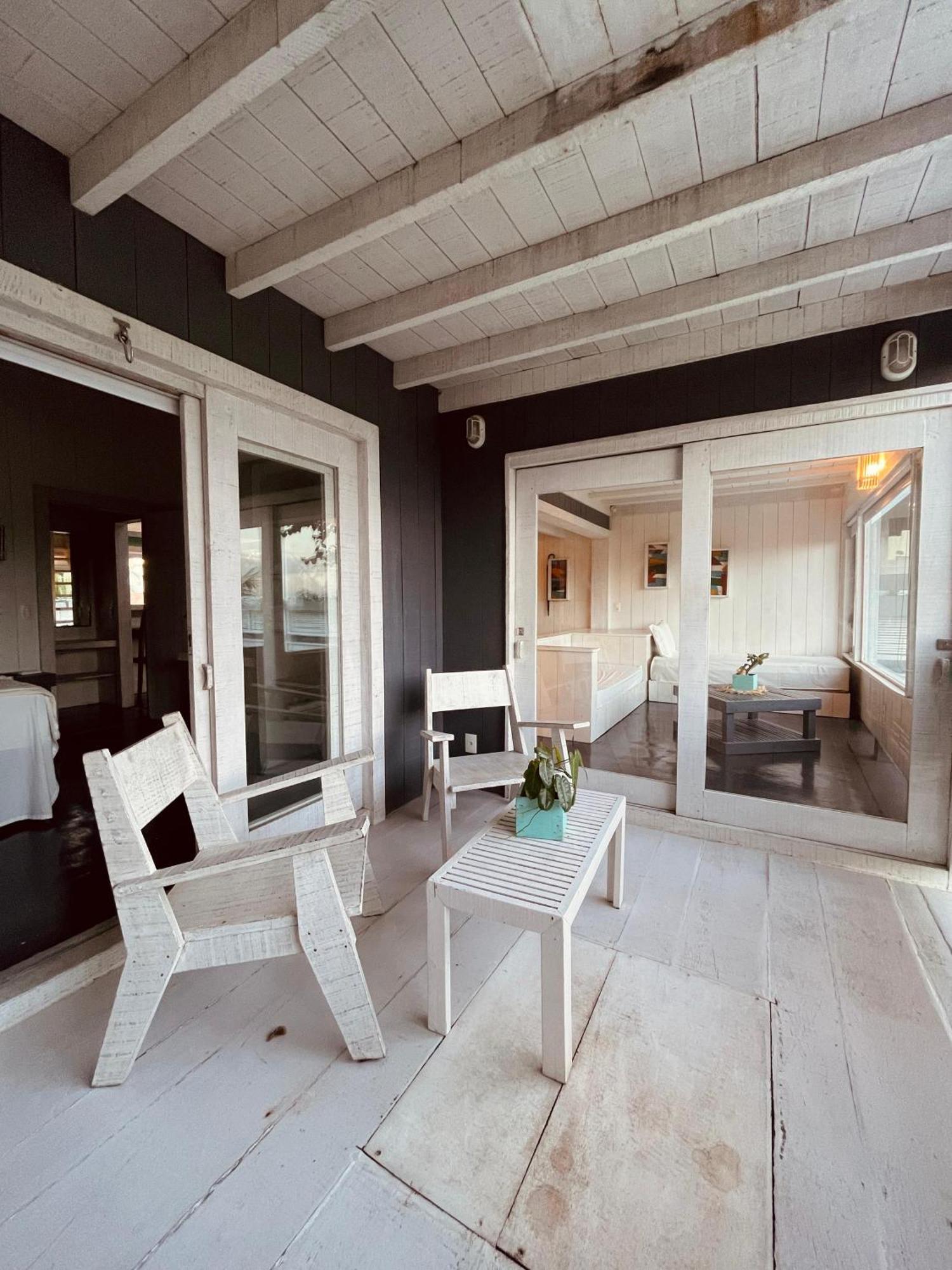Nordestina Loft Apartment Icarai  Bilik gambar