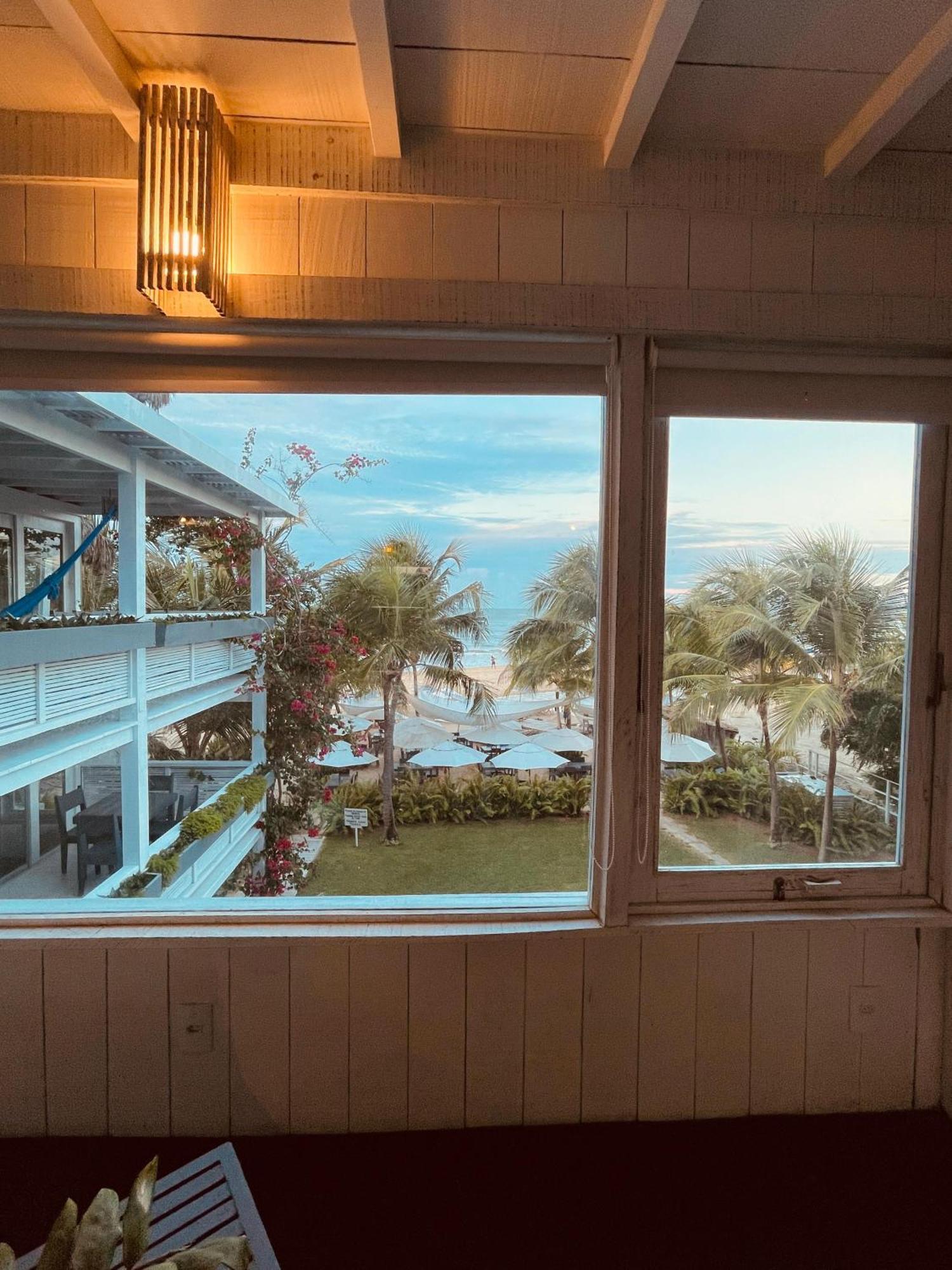 Nordestina Loft Apartment Icarai  Bilik gambar