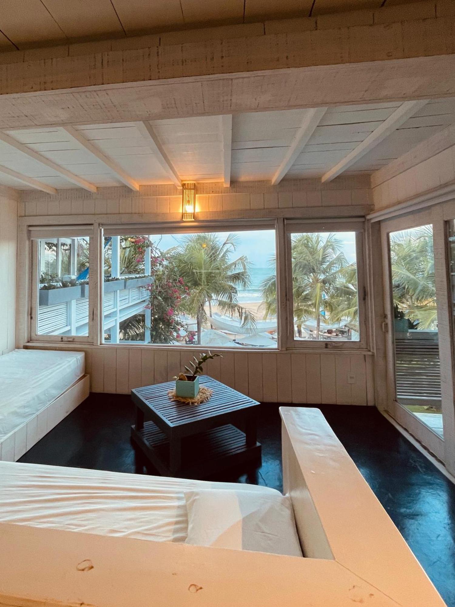 Nordestina Loft Apartment Icarai  Bilik gambar