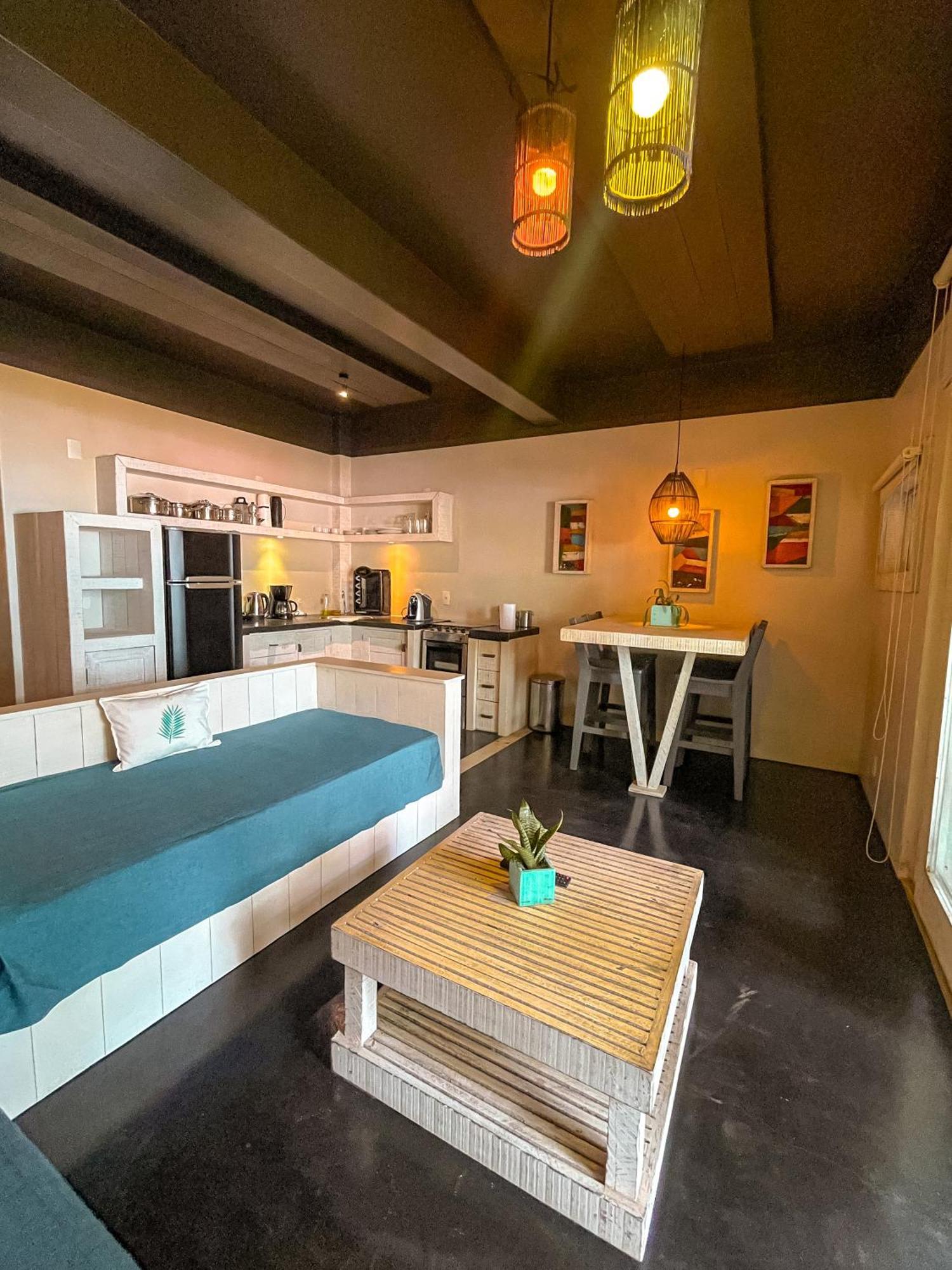 Nordestina Loft Apartment Icarai  Luaran gambar
