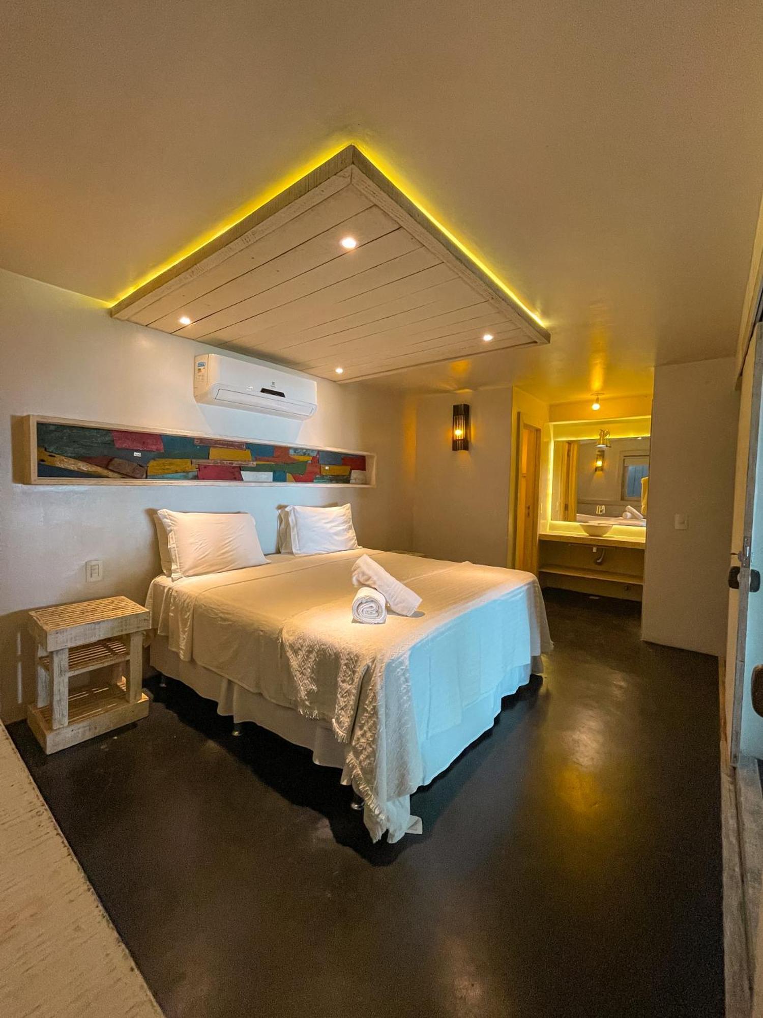 Nordestina Loft Apartment Icarai  Luaran gambar