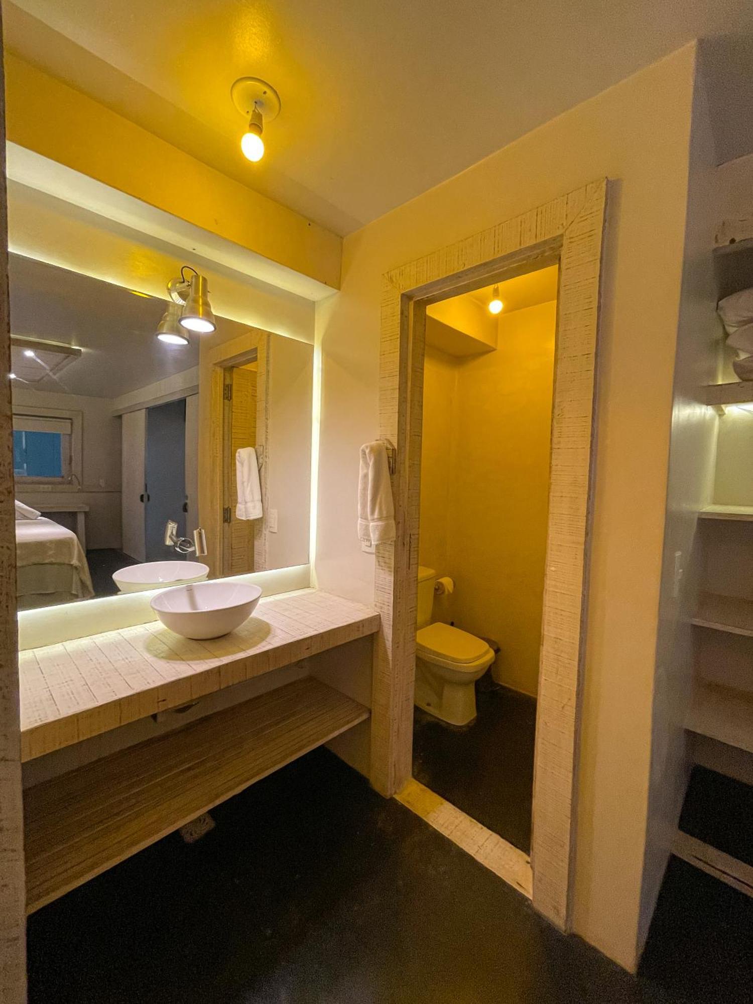 Nordestina Loft Apartment Icarai  Luaran gambar