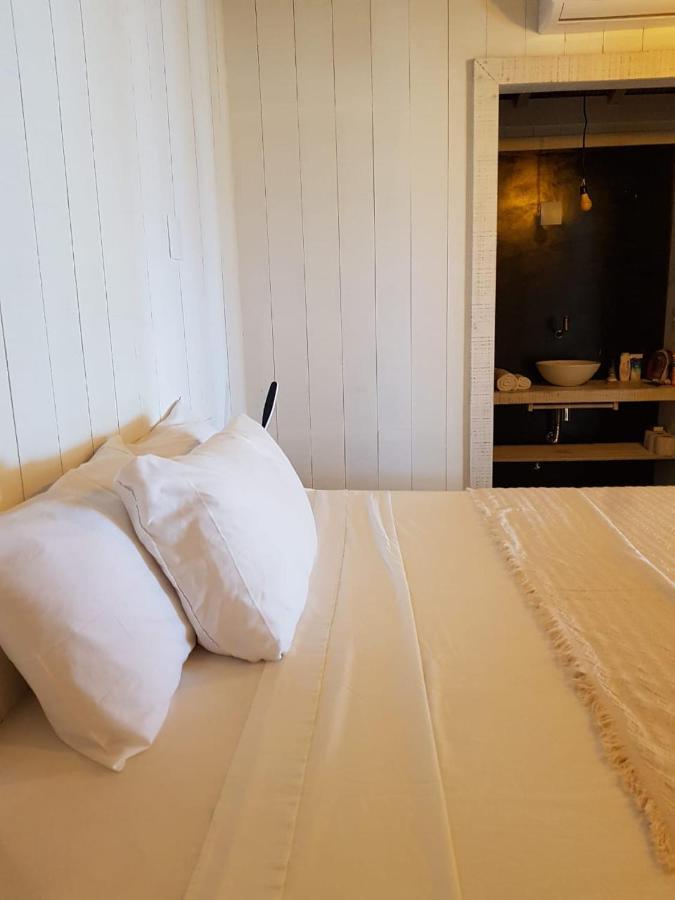 Nordestina Loft Apartment Icarai  Luaran gambar